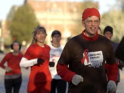 Το AIDS μαστίζει την Ουάσινγκτον