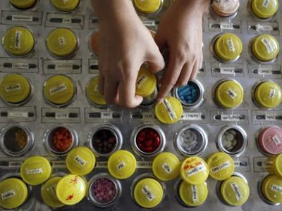 Ελπίδες για την καταπολέμηση του AIDS