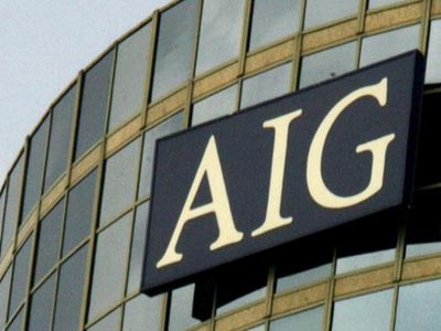 Υπέρογκα bonus από την AIG