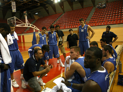 Τη Δευτέρα το Κολοσσός – Αιγάλεω