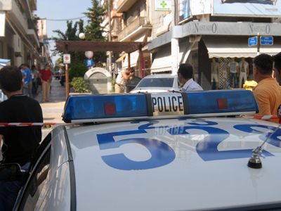 Φονική επίθεση σε ζευγάρι