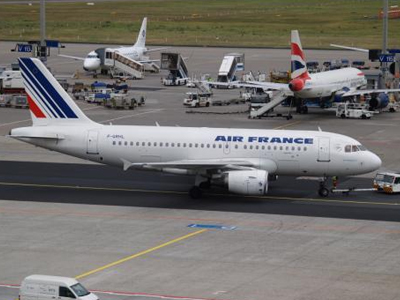 Απολύσεις και στην Air France