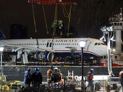 Επιβεβαιώθηκαν οι ισχυρισμοί του πιλότου του Airbus