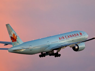 Τραυματίες από δυνατές αναταράξεις αεροσκάφους