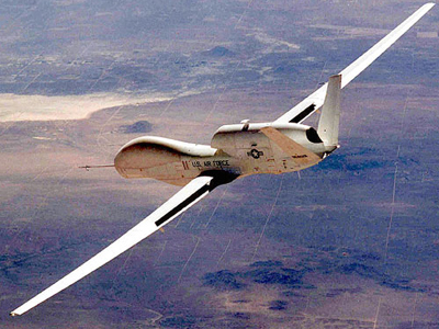 «Δεν χάσαμε αεροσκάφος στο Πακιστάν» λένε οι ΗΠΑ