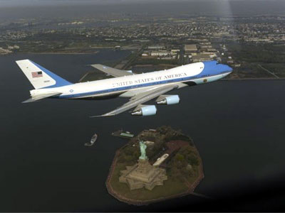 Παραιτήθηκε υψηλόβαθμο στέλεχος του Λευκού Οίκου