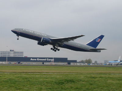 Συνέλαβαν πιλότο γιατί ήταν μεθυσμένος