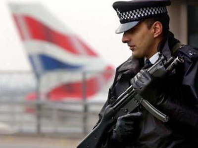 Ήθελαν να ανατινάξουν αεροσκάφη υπερατλαντικών πτήσεων