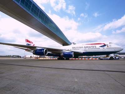 Πωλείται το Γκάτγουικ