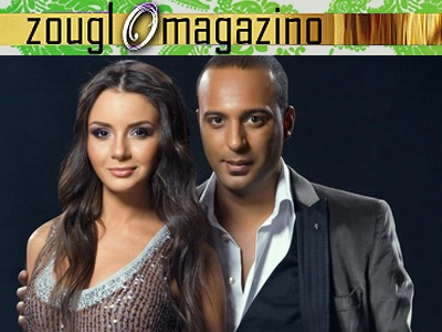 Καλλιστεία με… άρωμα Eurovision