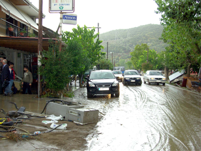 Συνεχίζονται οι έρευνες για τον εντοπισμό της αγνοούμενης