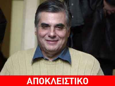 Ο Γιώργος Τράγκας παραμένει στον Real Fm