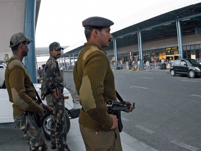 Απειλή νέας τρομοκρατικής επίθεσης στην Ινδία