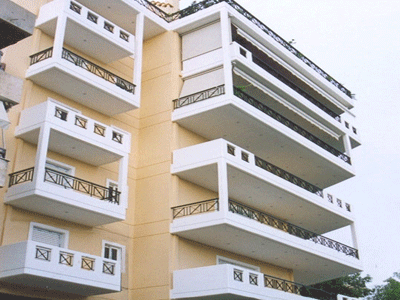 «Βουτιά» θανάτου για κοριτσάκι δύο ετών