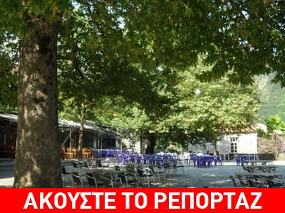 Σούπερ γιαγιά κυνήγησε ληστές με τη μαγκούρα της