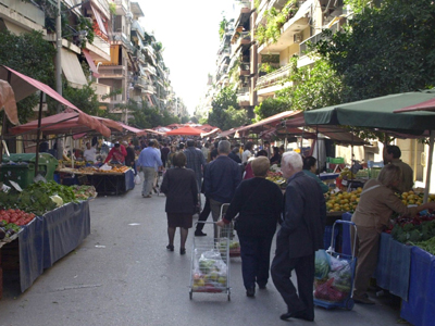 Χάθηκε  η ”μάχη” κατά της ακρίβειας
