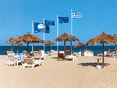 Καθαρά τα νερά σε Σαρωνικό και Νότιο Ευβοϊκό