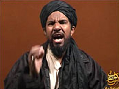 Νέο βίντεο της Αλ Κάιντα