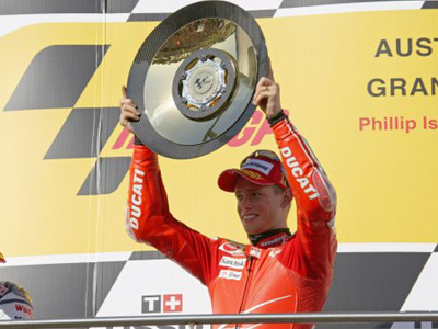 Δεν χάνει στην πατρίδα του