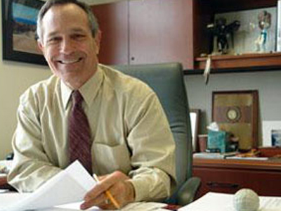 ”Τσάρο των συνόρων” ΗΠΑ – Μεξικού διορίζει ο Ομπάμα