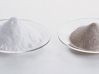 Τα κύρια άλατα και η δράση τους