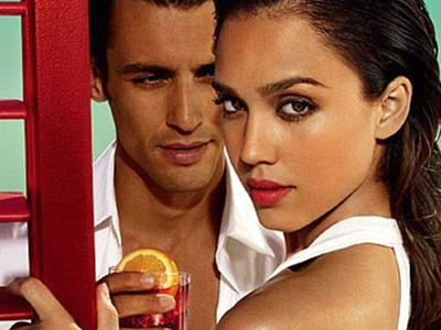 Ημερολόγιο με τη σέξι Τζέσικα Άλμπα