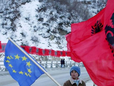 Αίτημα ένταξης στην ΕΕ καταθέτει η Αλβανία