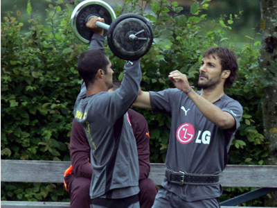 «Σοκ» στην ΑΕΚ με Αλεξόπουλο και Άλβες