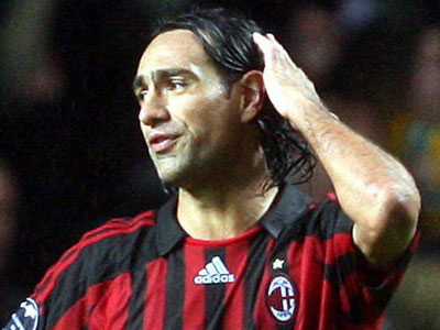 «Κρεμάει» τα παπούτσια του ο Αλεσάντρο Νέστα‏