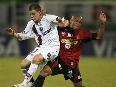 Στην Ιντερνασιονάλ ο Ντ’ Αλεσάντρο