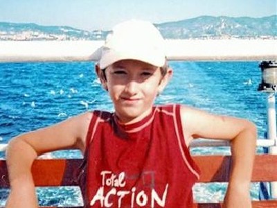 «Πες μου τώρα πού είναι ο Άλεξ»