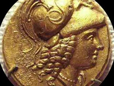 Ακολουθεί τα ”βήματα” του Μεγάλου Αλεξάνδρου