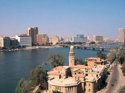 Νέος πρόεδρος στην Ελληνική Κοινότητα Αλεξάνδρειας