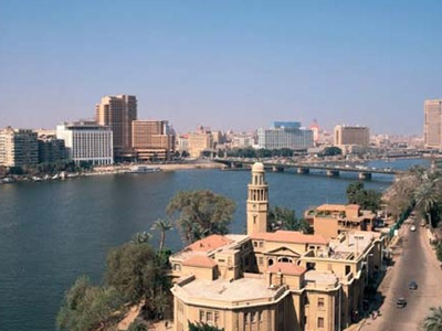 Επίσκεψη του ΣΑΕ στην Αλεξάνδρεια