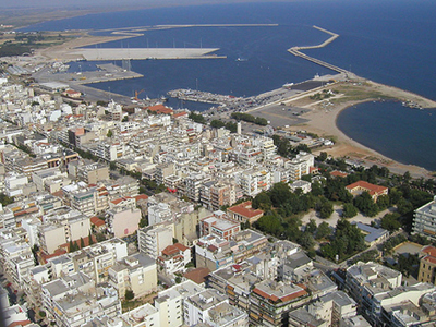 Μακάβρια ”παρέλαση” πτωμάτων στην Αλεξανδρούπολη