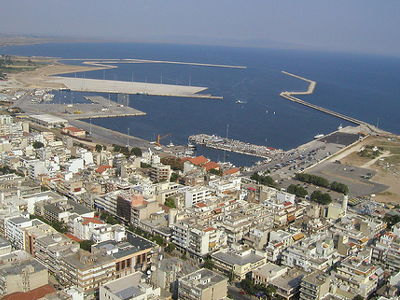 Πνιγμός 70χρονου στην Αλεξανδρούπολη