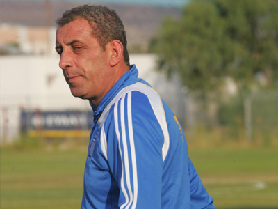 Δύο φιλικά με Εσθονία θα δώσει η Εθνική Νέων