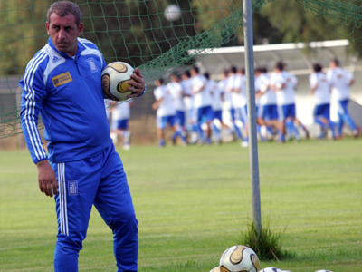 Φιλική νίκη των «Νέων» επί του Μαυροβουνίου