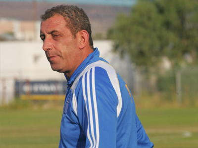 Φιλική ισοπαλία με το Μαυροβούνιο οι Νέοι