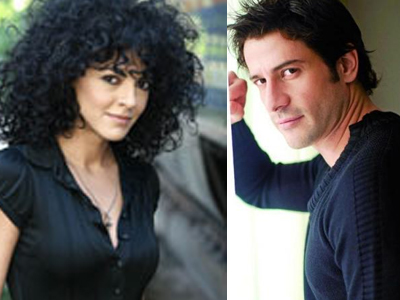 Σολωμού – Γεωργούλης: Νέος έρωτας στην πόλη;