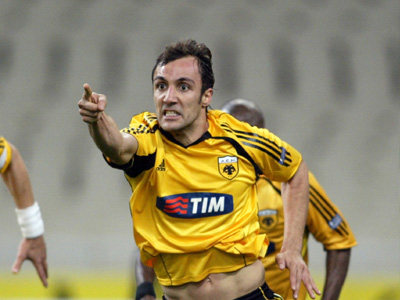 Παραμένει και ο Αλεξόπουλος