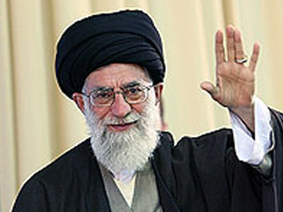 Ιρανός πνευματικός ηγέτης: Μην ψηφίσετε φιλοδυτικούς