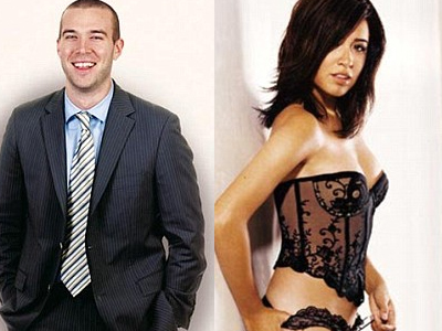 Από τα γυμνά εξώφυλλα του Maxim… στο Λευκό Οίκο