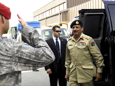 «Θέμα ημερών» η οριστική επικράτηση των πακιστανικών δυνάμεων