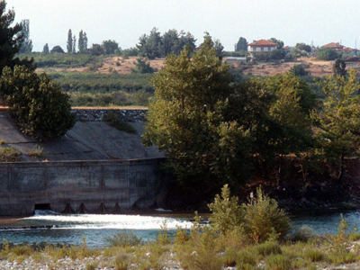 SOS εκπέμπουν Αξιός, Νέστος και Αλιάκμονας