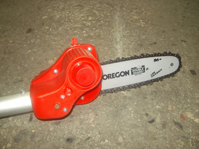 Απολογείται ο δράστης με το αλυσοπρίονο