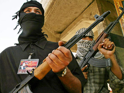 ”Επαναλειτουργεί δίκτυο της Αλ Κάιντα που μεταφέρει μαχητές στο Ιράκ”