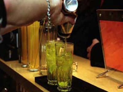 Απόψε… δεν πίνω