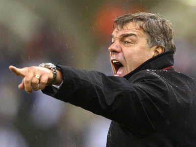 Allardyce: Εξαρτάται από την πρόταση του Ολυμπιακού