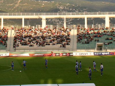 Ανακοινώθηκαν οι ομάδες του All Star Game